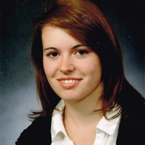 Stefanie - Prof d'aide aux devoirs - Saint-Laurent-de-la-Salanque