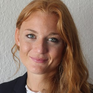 Felicitas - Prof d'allemand - Lyon