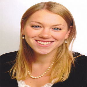 Janne - Prof d'allemand - Paris