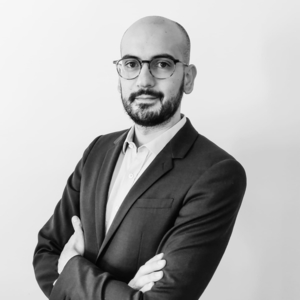Samuel - Prof d'initiation informatique - Paris