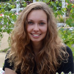 Carla - Prof d'espagnol - Angers