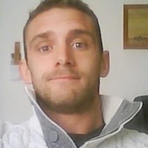 Carl - Prof d'anglais - Roques
