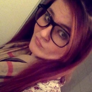Emma - Prof d'anglais - Vallet
