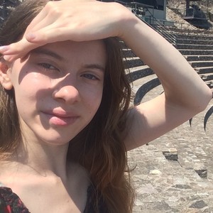 Josephine - Prof d'anglais - Paris