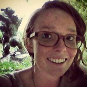 Emma - Prof d'anglais - Lyon