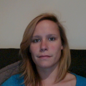 Rebecca - Prof d'anglais - Paris