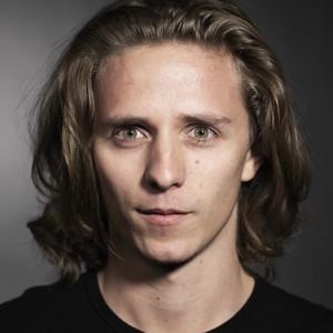 Arthur - Prof d'architecture - Paris