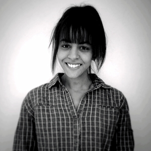 Gabrielle - Prof d'italien - Paris