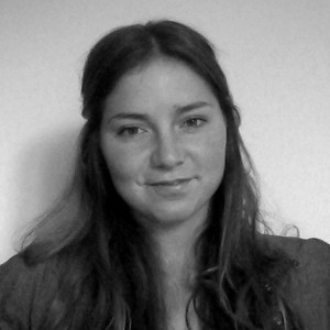 Gabrielle - Prof d'initiation informatique - Paris