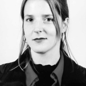 Mélanie - Prof d'architecture - Ixelles