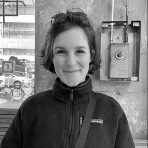 Maud - Prof d'histoire - Paris