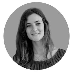 Ana María - Prof d'indesign - Toulouse