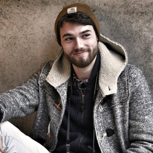 THIBAULT - Prof d'autocad - Uccle