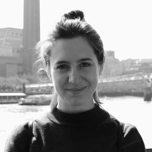 Beatrice - Prof d'italien - Strasbourg