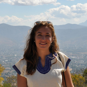 Laure - Prof d'aide aux devoirs - Toulouse
