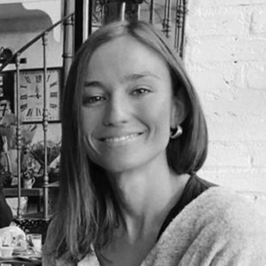 Sonia - Prof de maths - Madrid