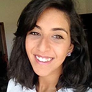 Zineb - Prof d'initiation informatique - Paris