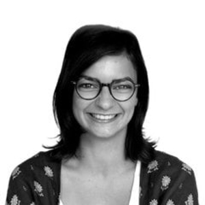 Manon - Prof de graphisme - Paris