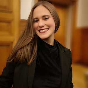 Gabriela - Prof d'espagnol - Paris