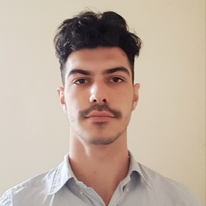 Romain - Prof d'anglais - Bordeaux