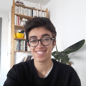 Emilie - Prof d'arts plastiques - Lyon