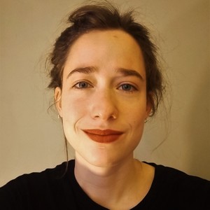 Hélène - Prof de dessin - Paris