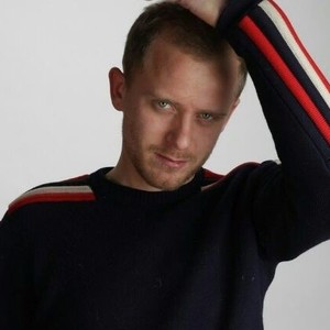 Amedeo - Prof d'italien - Paris