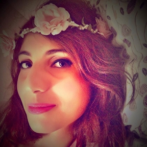 Souha - Prof de ukulélé - Wavre
