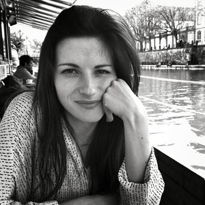 Graziella - Prof de dessin - Montpellier