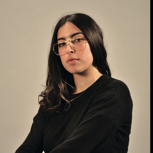 Eva - Prof d'anglais - Reims