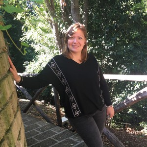 Gabrielle - Prof de comptabilité - Paris