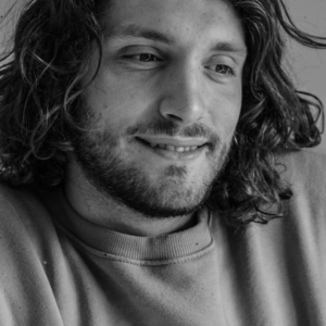 Hugo - Prof de guitare - Paris