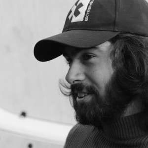 Romain - Prof de français - Bagnolet