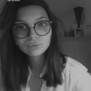 Lou-Maritxu - Prof d'anglais - Limoges