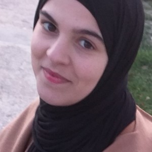 Noura - Prof d'allemand - Talence