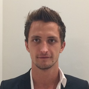Patrice - Prof d'initiation informatique - Bordeaux