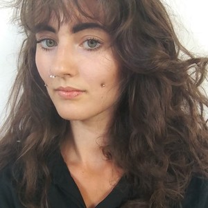 Marine - Prof de français - Bruxelles