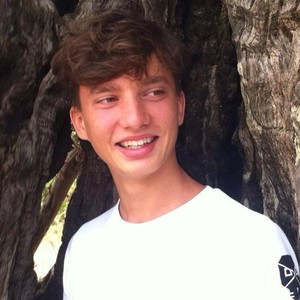 Victor - Prof d'allemand - Nice