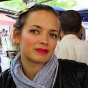 Lucille - Prof de maths - Nice