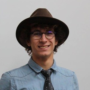 Pierre - Prof de maths - Guichen
