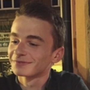 Corentin - Prof de maths - Illkirch-Graffenstaden