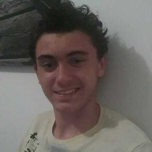 Eliot - Prof de maths - Simiane-Collongue