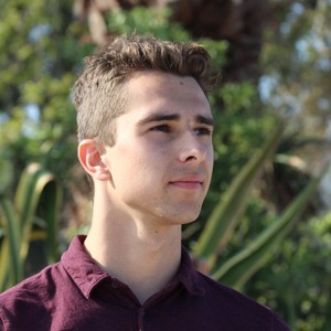 Yann - Prof de maths - Vence