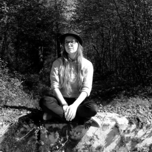 Olivia - Prof de français - Sellières