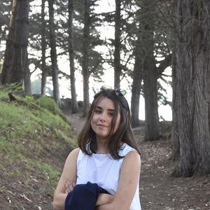 Sophie - Prof de maths - Paris