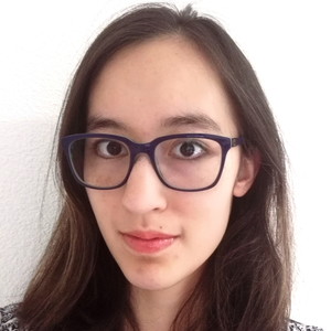 Victoria - Prof de maths - Paris