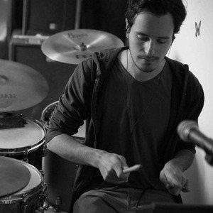 Paul - Prof de batterie - Vitry-sur-Seine