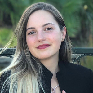 Claire - Prof d'anglais - Albi