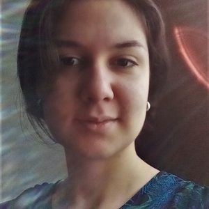 Paulina - Prof d'espagnol - Saint-Orens-de-Gameville
