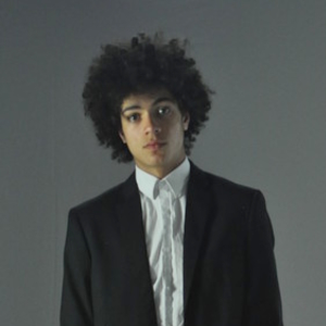 Yoan - Prof d'anglais - Romainville